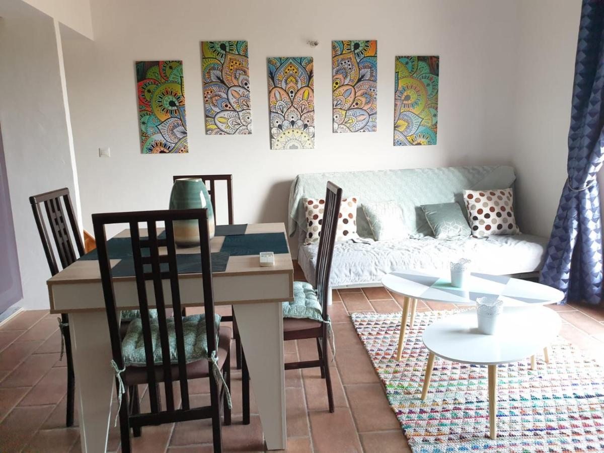 Dependance Villa Tropez Le Luc Buitenkant foto